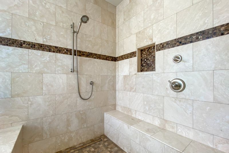 Cost of Shower Installation in West Milford, NJ